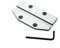 Robert Sorby W447JAT ProEdge Jig Adaptor Table - Woodturning Lathe Accessory - for Sharpening Chisels