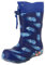 Beck Jungen FuÃƒŸball Schneestiefel, Blau, 22 EU