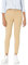 Amazon Essentials Damen Elastische Skinny-Jeans Mit Mittlerer Leibhöhe, Helles Kamelbraun, 38 Kurz