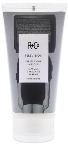 R & R Enterprises R+Co Television Perfect Hair Masque, 147.87 ml