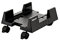 iggual SOP1 Soporte CPU Ajustable con Ruedas