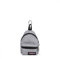 Eastpak Mini Padded Portafoglio, Taglia Unica, Grigio