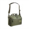 Tasmanian Tiger TT Document Bag MKII Taktische Akten-Tasche, Packtasche, Organizer Dokumenten-Tasche mit Laptop-Fach 18 Liter (Oliv)