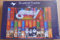 Bluebird Puzzle 1000 Teile - Cat Bookshelf Bücheregal mit Katzen
