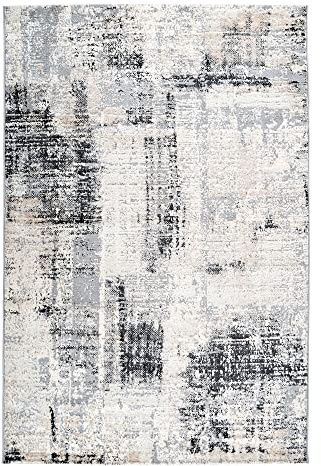 Obsession My Salsa 690 Grey (160 x 230 cm)