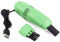 No/Brand Small Size USB Computer Keyboard Vacuum Cleaner Mini Vacuum Cleaner Mini Cleaner Computer For PC Laptop Desktop
