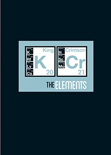 The Elements Tour Box 2021