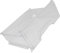 sparefixd Top Or Middle Drawer Basket Container to Fit Hoover Fridge Freezer