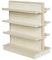 Lebensmittelgeschäft Spielset Marktständer Holz Spielzeug Holz Spielgeschäft für Kinder Mini Holzregal Simulation Supermarkt Puppenmöbel Spielzeug Spielhaus Ornament (1:12)
