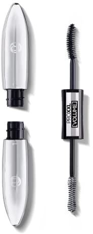 3 x L'Oreal Paris Pro XXL Volume 2 Step Mascara Mascara - Black