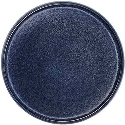 ASA 42141021 FormArt Dessertteller carbon 21 cm (1 Stück)