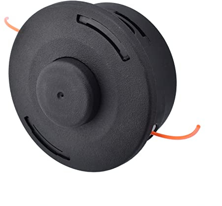 25-2 Rasentrimmer Mähkopf für Stihl FS55 FS55R FS56 FS56RC FS70 FS70R FS80 FS85 FS90 FS90R FS91R FS94R FS100RX FS110 FS111RX FS120 FS130 FS131 FS240 FS250