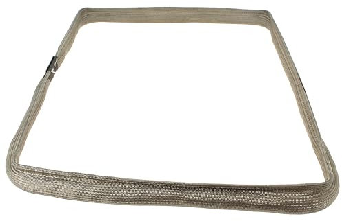 Joint de porte tresse pour Cuisiniere De dietrich