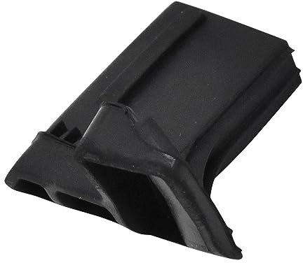 sparefixd Door Seal Right Hand Fixing Support to Fit Smeg Dishwasher