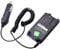 QUANSHENG Battery Eliminator for UVK5 UVK5(8) K6 UV5R Plus Walkie Talkie Car Charger DC 12V 24V Accessory