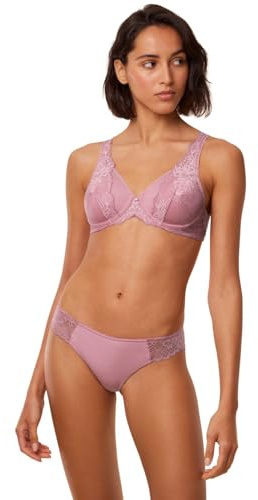 Triumph Wild Peony Florale WP, Damen, Rosebloom, 80F