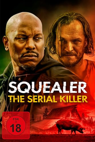 Squealer - The Serial Killer