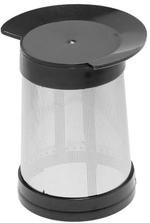 Black Decker 1004777-02 filtro per aspirapolvere manuale BXVMS600E
