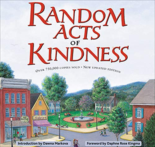 Random Acts of Kindness (English Edition)