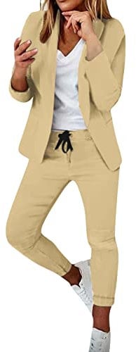 Abito da Cerimonia con Pantalone Tuta da Sci Donna Colorata Tute Cerimonia 2024 Completo Nero Elegante Tuta per Stare in Casa Donna Tuta Cerimonia Verde Vestiti E Tute Estive Tuta Chic Donna Tute