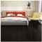 𝗙𝗟𝗢𝗥𝗘𝗫𝗣 Vinyl Flooring - Lino Flooring with Dark Poplar Wood Effect,Peel & Stick Floor Tiles Self Adhesive Flooring,15 X 90cm 2.0mm 7pcs Waterproof for Kitchen Living Room (1m²,Dark Poplar)