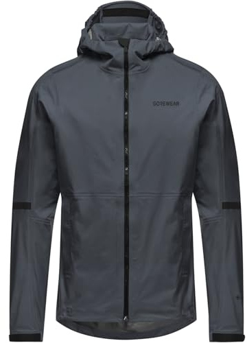 GORE WEAR Herren Lupra Gore-tex 2.0 Jacke mit Kapuze Herren Jacke
