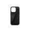 Lip Gloss Holder Case for iPhone 11, Lipgloss Lipstick Lip Glaze Stylish Silicone Funny Women Girls Cover for iPhone 11 6.1 inch 2019 (Black)