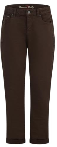 Buena Vista Ibiza Wood 2410 B5882 4141.4856 - Stretch Twill
