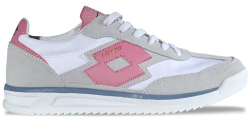 LOTTO Unisex AthlegicSneaker