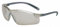 Honeywell Gafas de seguridad para interiores y exteriores, resistentes a los arañazos.