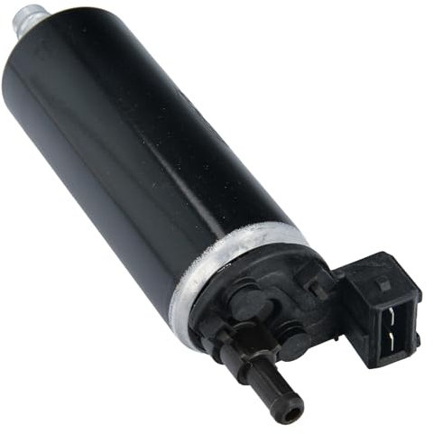 GEPCO Kraftstoffpumpe Benzinpumpe kompatibel mit AUDI 80 1.8S kompatibel mit VW POLO 86C,80 1.0 1.3 KAT 0580453928