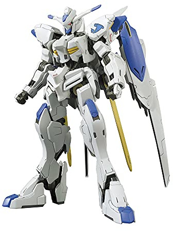 BANDAI Hobby - Gundam IBO - #36 Gundam Bael, Bandai HG IBO 1/144