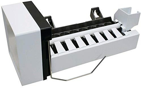 Eismaschine kompatibel mit Electrolux