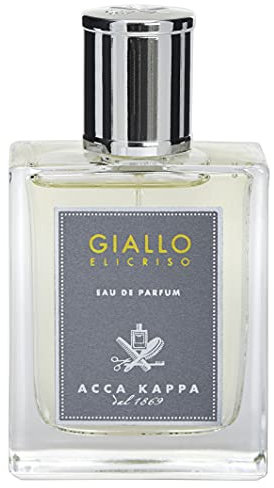 Giallo Elicriso Eau de Parfum 50 ml