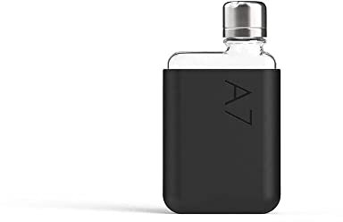 Housse en silicone A7 - Noir (Uniquement la housse)