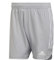 Adidas Herren CONDIVO22 Fußball-Shorts, Teamlicht Grau/Weiß, S