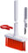 Spazzola for la pulizia della tastiera multiuso 5 in 1, for auricolari e tastiera, kit di strumenti for rimuovere la polvere, for Apple AirPods 3 auricolari, for tastiera Cherry MXMechanical