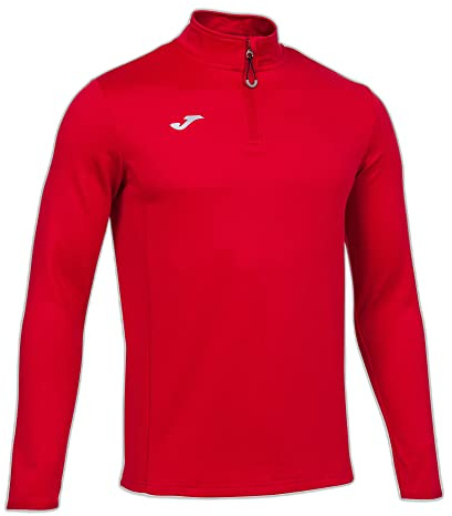 Joma Herren Sweatshirt Running Night Sweatshirt