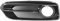 Links Rechts Vorne Unten Stoßstange Nebelscheinwerfer Grill Ersatz Auto Nebelscheinwerfer Kühlergrill Ersatzteile Auto Zubehör for BMW 1er F20/F21 2015-2018