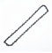 Comcapy 1*Chainsaw Chain New 14inch Chainsaw Chain Blade Replacement For Stihl Chainsaw MS170 MS180