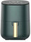Friggitrice elettrica senza olio ADITAM, forno elettrico ADITAMs Watt e fornello senza olio, preimpostazioni di cottura, dimensioni: 320 * 385 * 320 mm Felice Double the comfort
