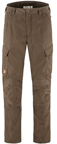 Fjällräven Hose Brenner Pro Winter