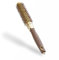 OLIVIA GARDEN Expert Blowout Speed Wavy Bristles - Gold & Brown 25 mm