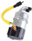 15100-38A10 pompa carburante pompa benzina compatibile per Suzuki VS 1994-2009 VS600 VS700 VS750 Intruder VS800 1986-2009 15100-38A11 ingresso pompa carburante Fuel Pump Gasoline Pump