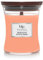 WoodWick - Manuka Nektar Medium Candle, Orange, 5038581160276