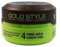 GOLD STYLE FIBRE AQUA GREEN WAX 04-150 ML