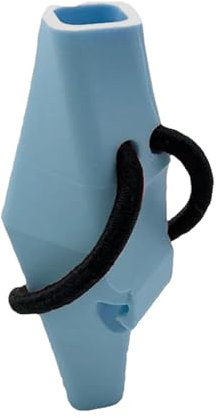 Motorrad Vase Anhänger - Dekorativer Blumenhalter Fahrrad Zubehör Modern | Motorrad Blumenvase für Lenker Motorrad Vase Einzigartige Lenkervase Blumenvase Blumenvase für Motorradfahrer Dekoration