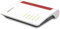 FRITZ!Box 4050 (Wi-Fi 6 Mesh Router, fino a 2.400 Mbit/s (5 GHz) e 600 Mbit/s (2,4 GHz), 3 LAN Gigabit, base DECT, USB 2.0, versione in lingua tedesca)