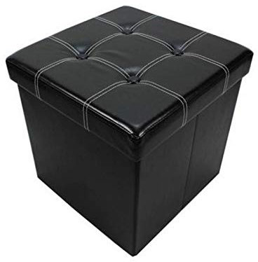 HTI living Hocker Ela Sitzhocker Aufbewahrungsbox