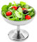 Générique Coupe À Glace - Bol De Service Pour Apéritifs,Gobelet Gain de Place Multifonction pour Snacks, Fruits, Pudding, Parfait et Mousse Banane